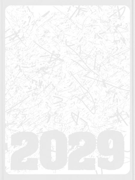 Number 2029