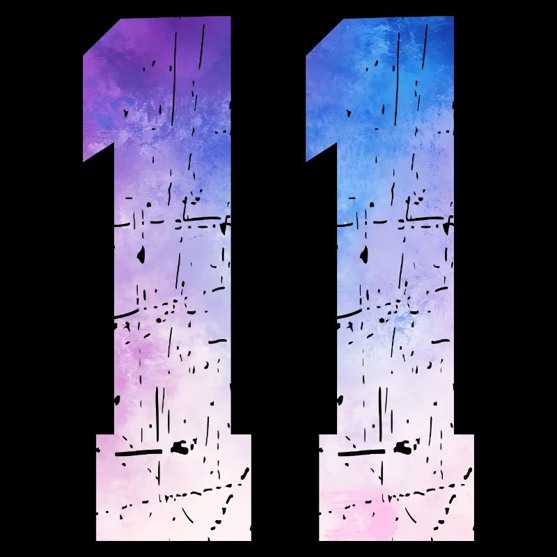 Issue 11 – 11th Anniversary Gift