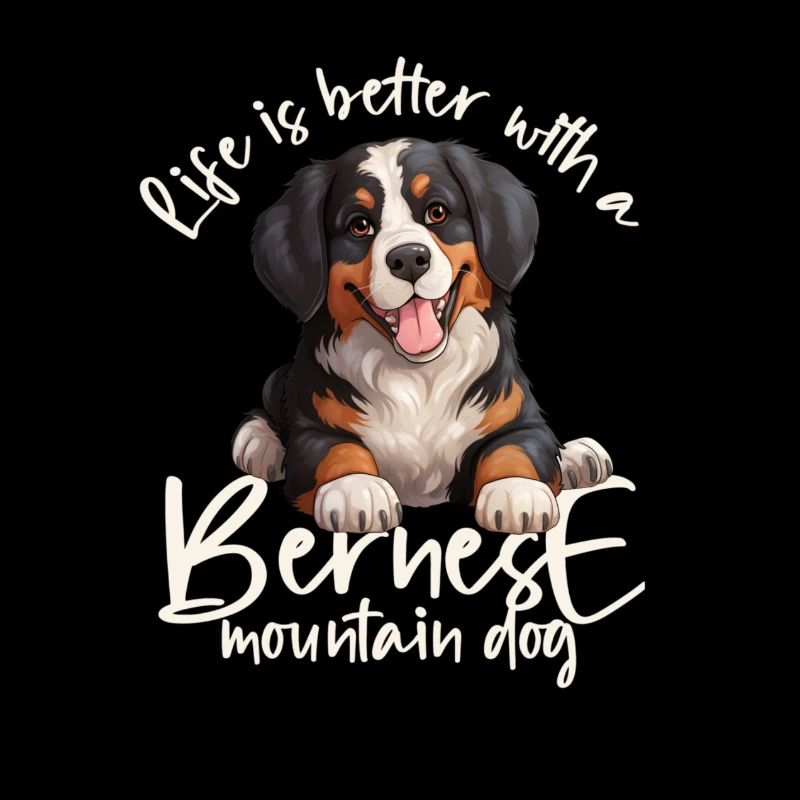 Bouvier bernois