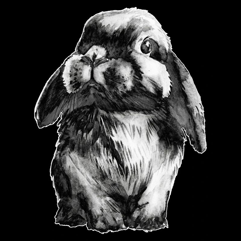 Rabbit Schlapohr