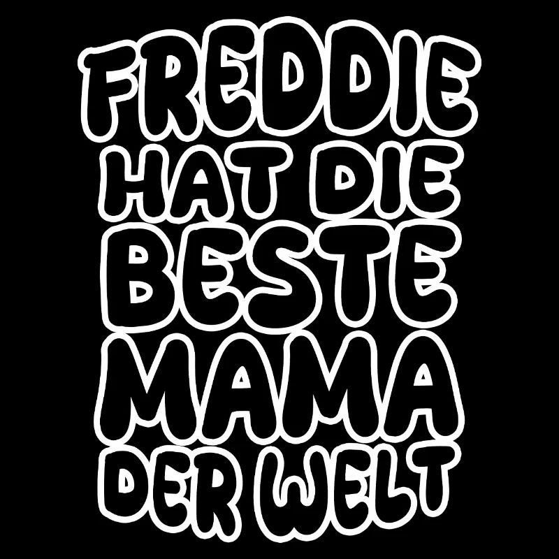 Mama Freddie