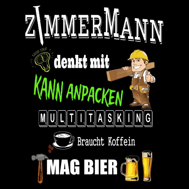Zimmermann