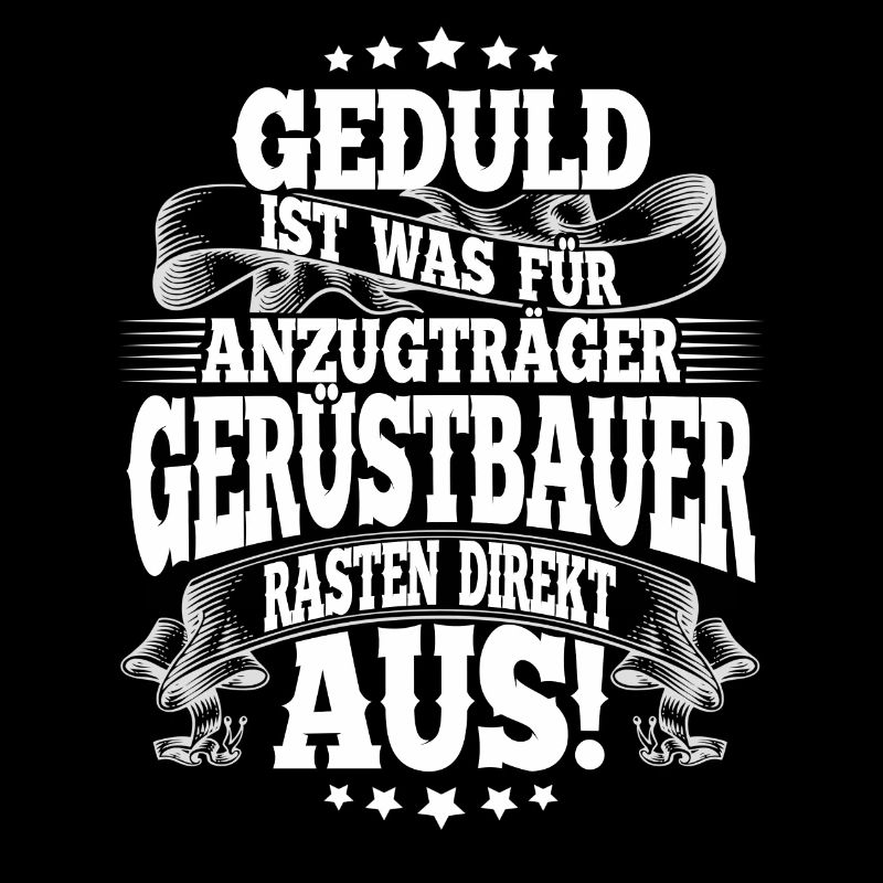 Gerüstbauer