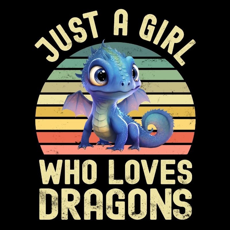 Drache Drachen
