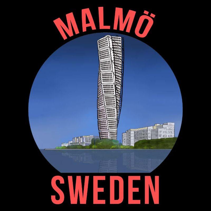 Malmö Suède