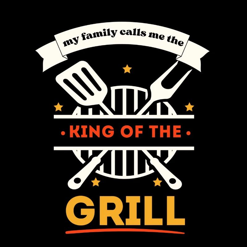 Grill-Meister