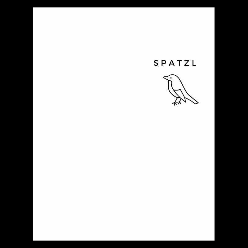 Spatzl