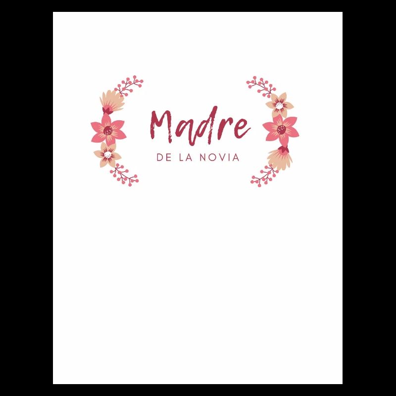 Mutter der Blumenbraut