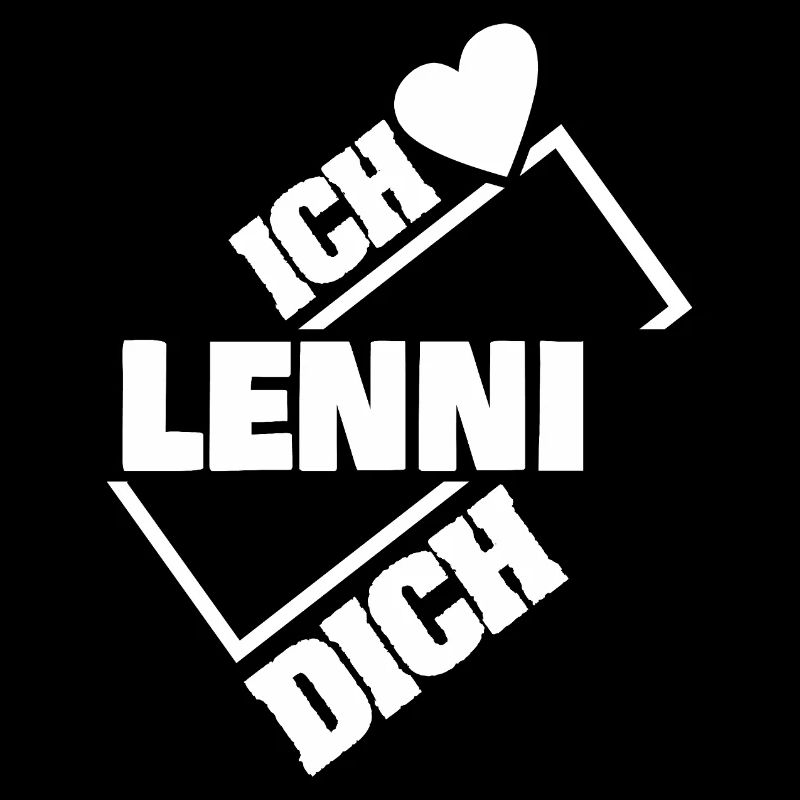 Couple Lenni