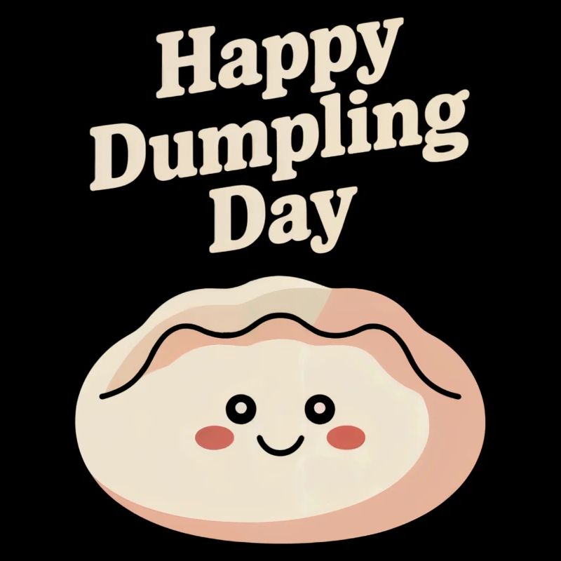 Happy Dumpling Day