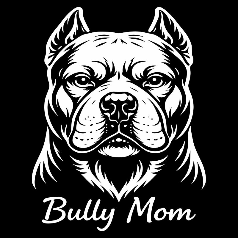 Bully Mom
