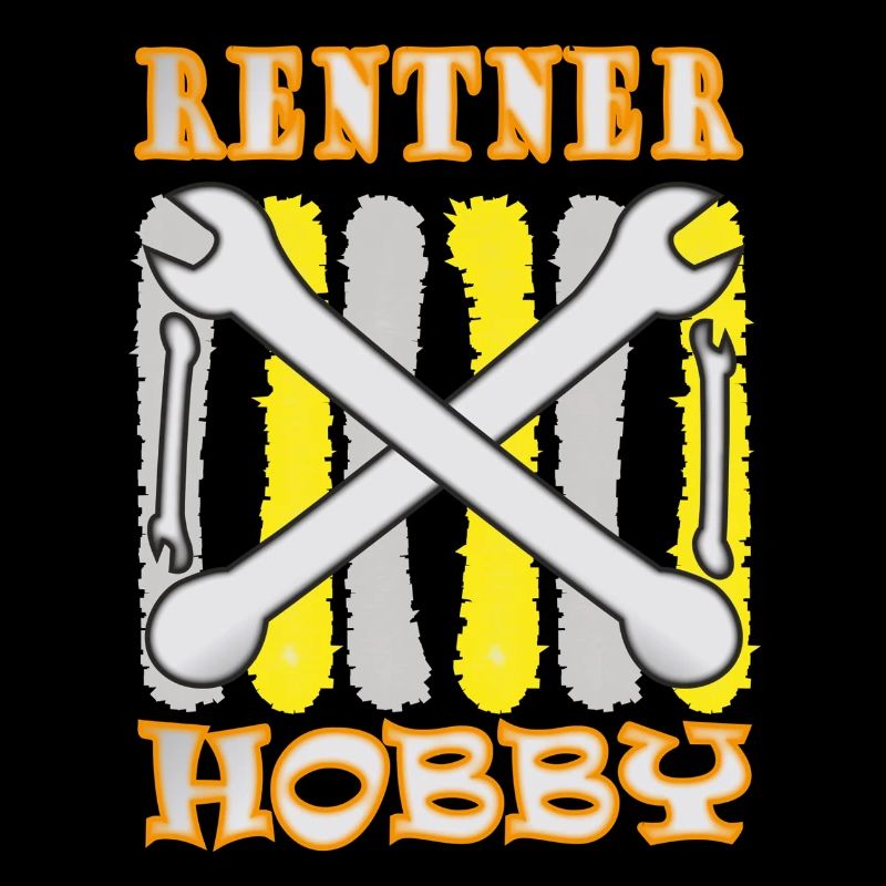 Rentner Hobby Werkzeug
