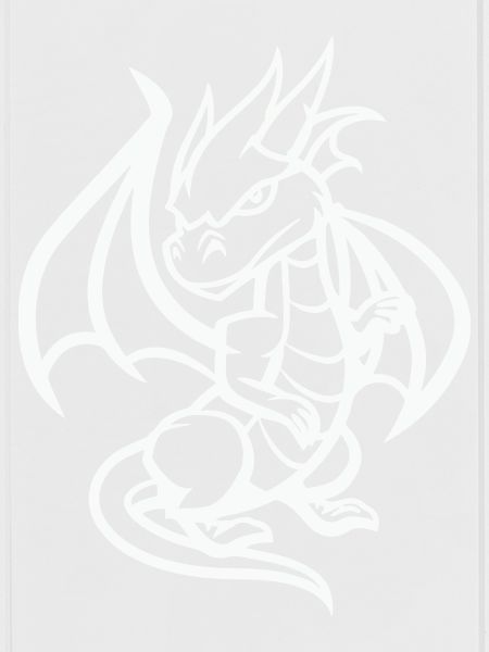 Dragon Cartoon