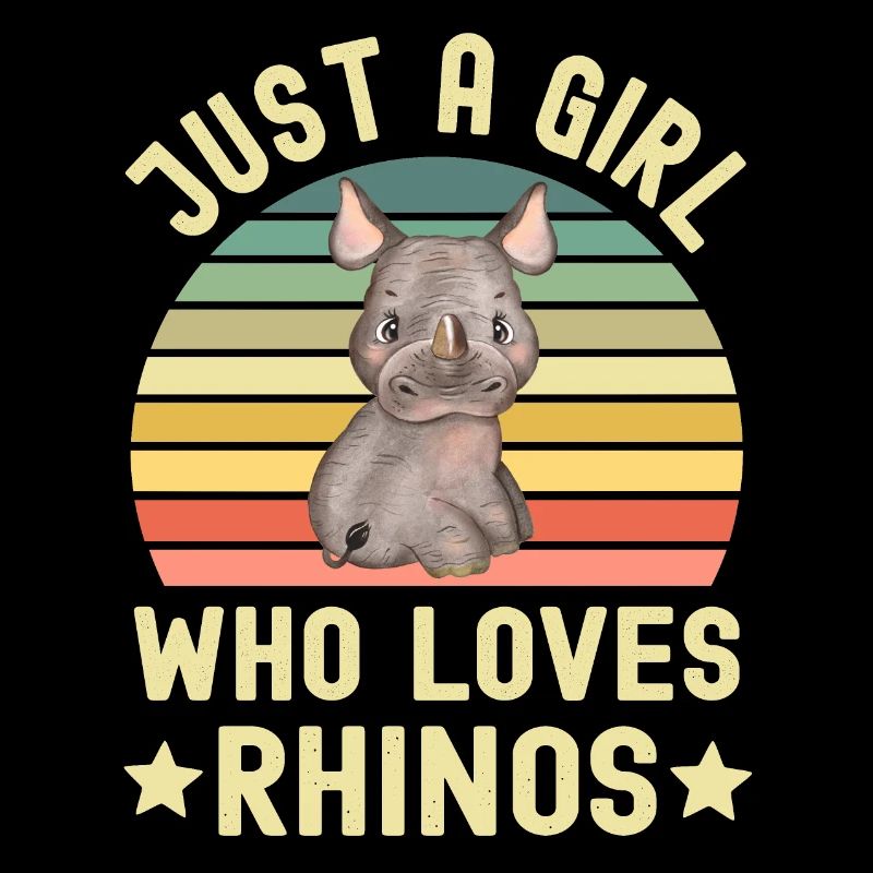 Nashorn Nashörner