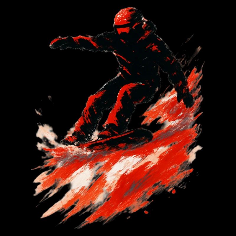 Snowboarding | Snow | Snowboarder | Ski