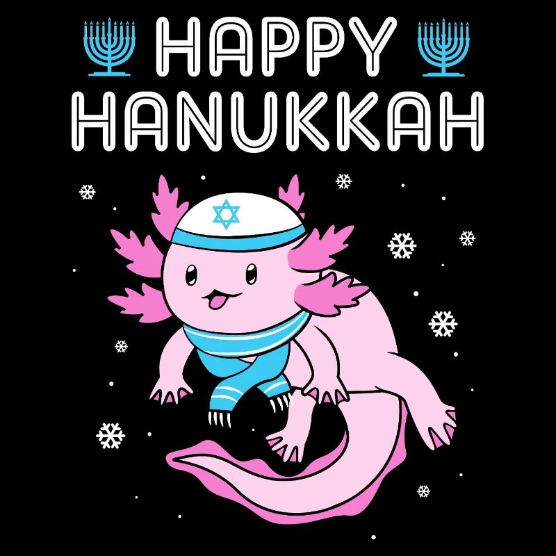 Hanoukka Hanoukka Hanoukka