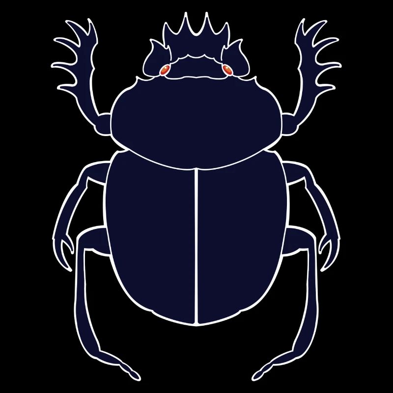 Skarabäus