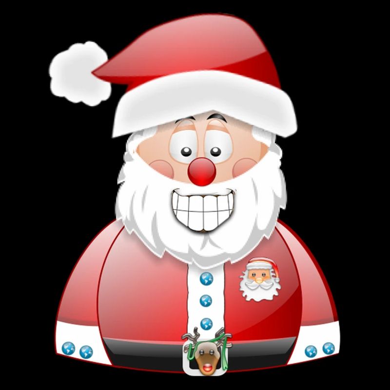 WeihnachtsmannWeihnachtsmann
