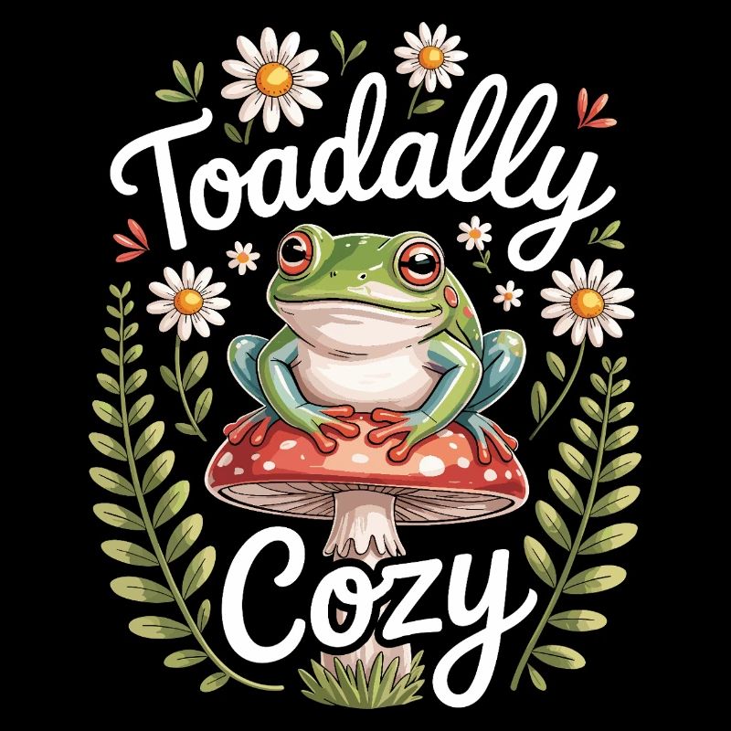 Tree Frog Humor Tree Frog