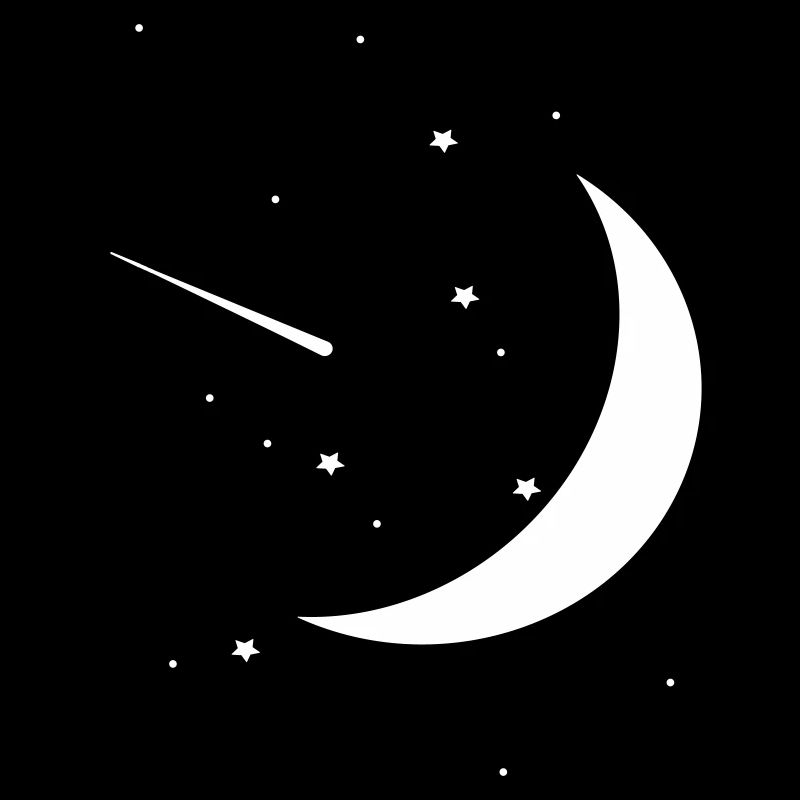 Ciel nocturne