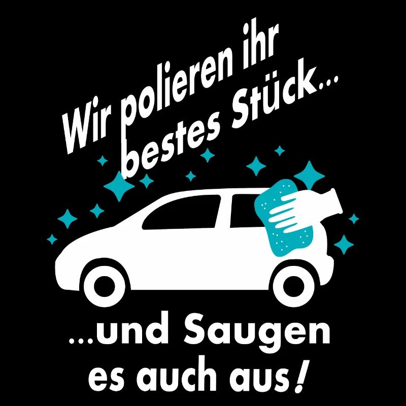 Auto Wäsche