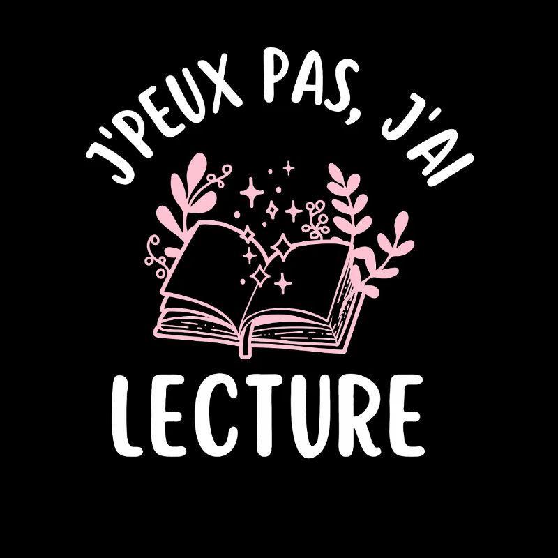 Women's Reading Book Design