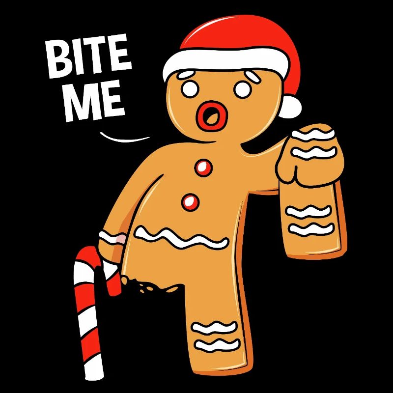 Gingerbread Man Christmas Gingerbread Lebkuchen