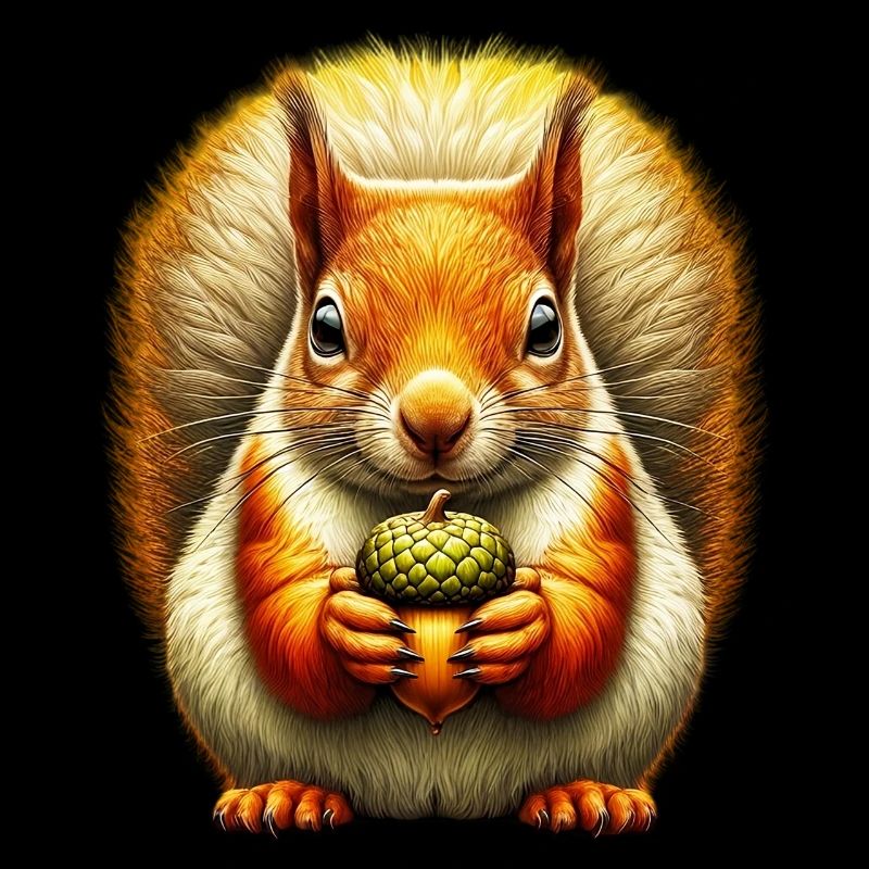 Squirrel