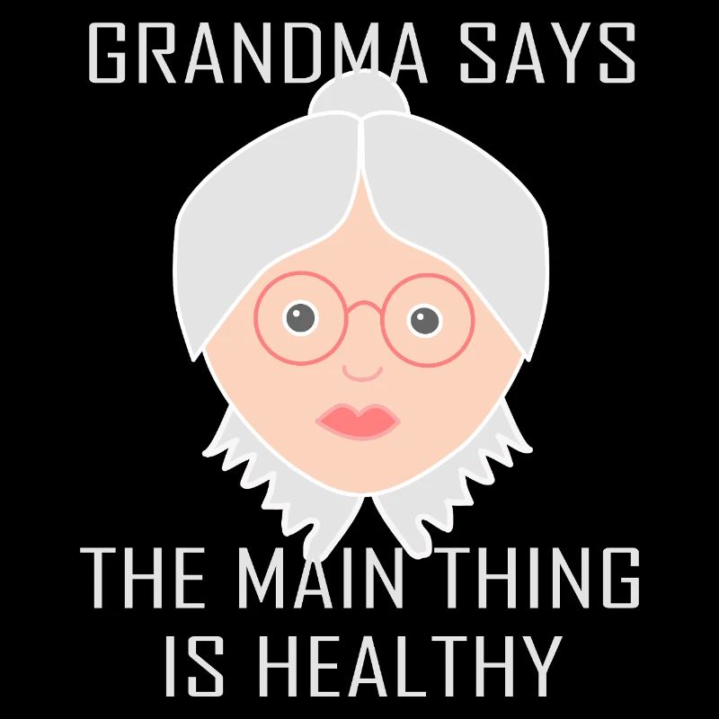 Grand-mère
