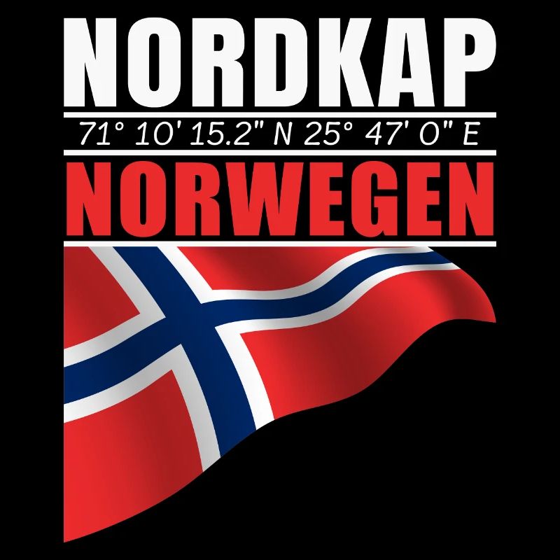 North cape