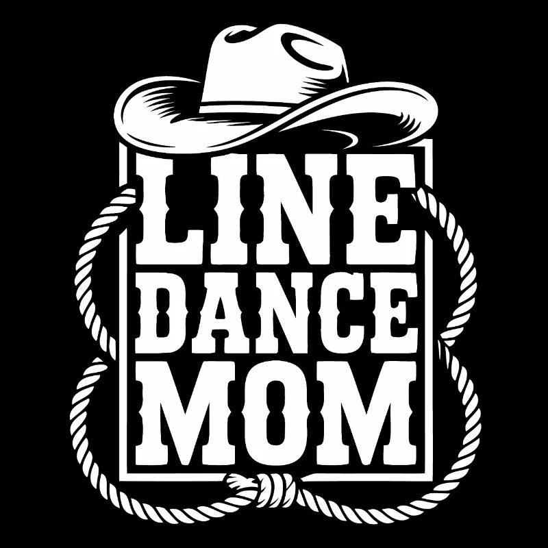 Maman de danse occidentale