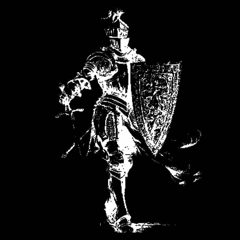 Knight Emblem