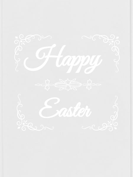 Happy Easter