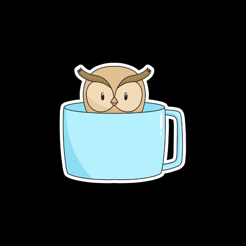 Bird coffee