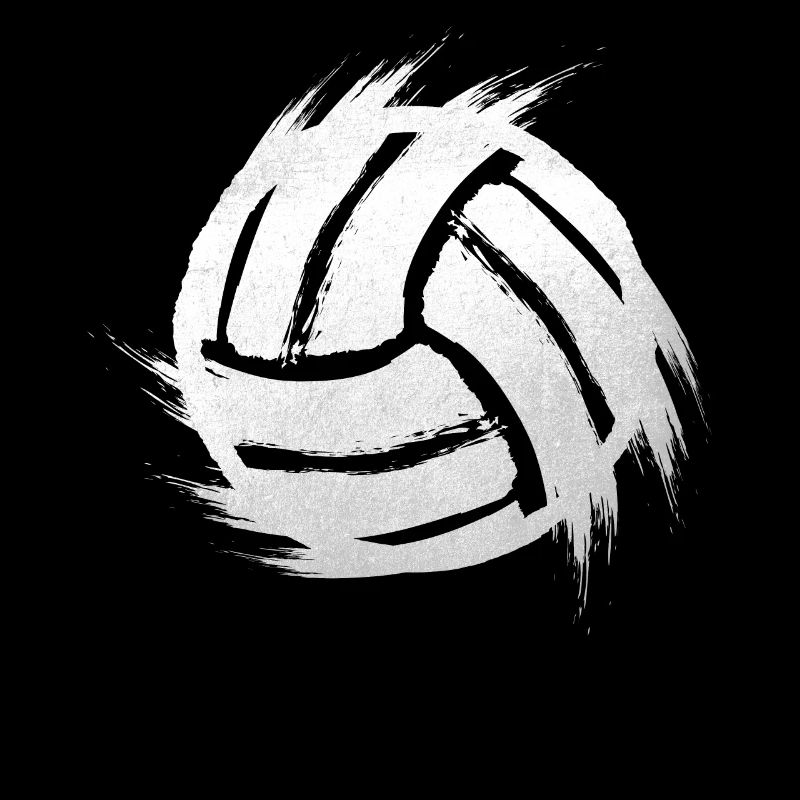 Volleyball Beach Volleyball