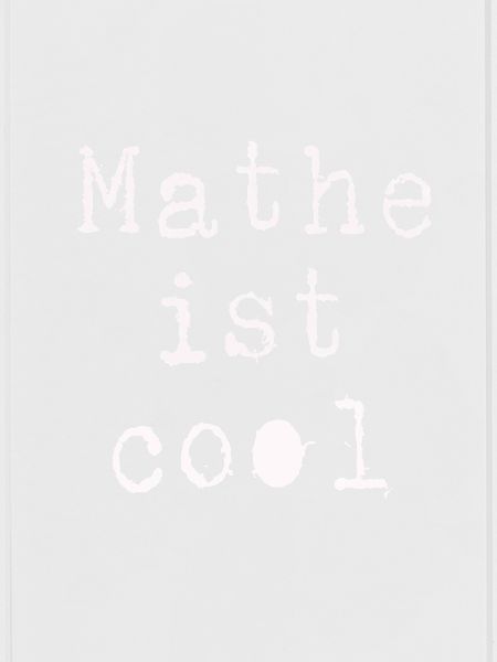 Mathe