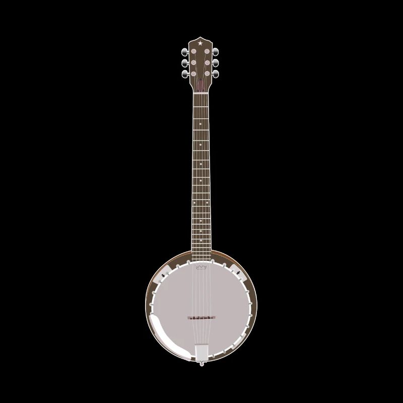 Banjo - Single Banjo