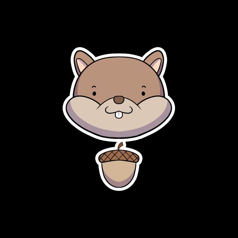 Eichhörnchen