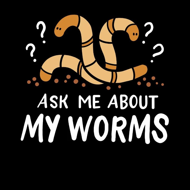 Worms Worm builders