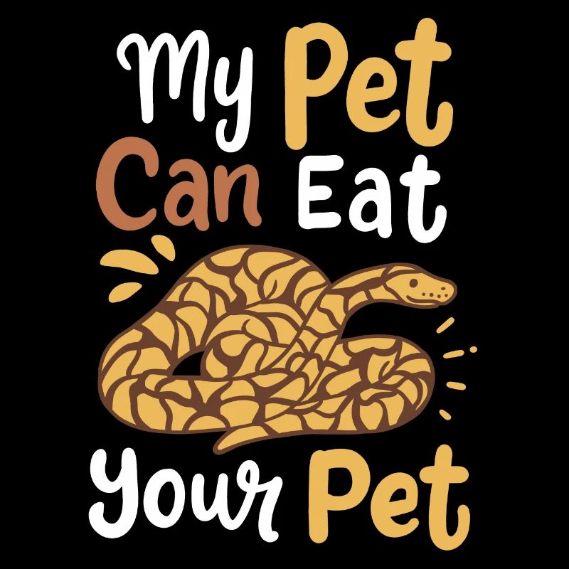 Python Snake Snake Owner