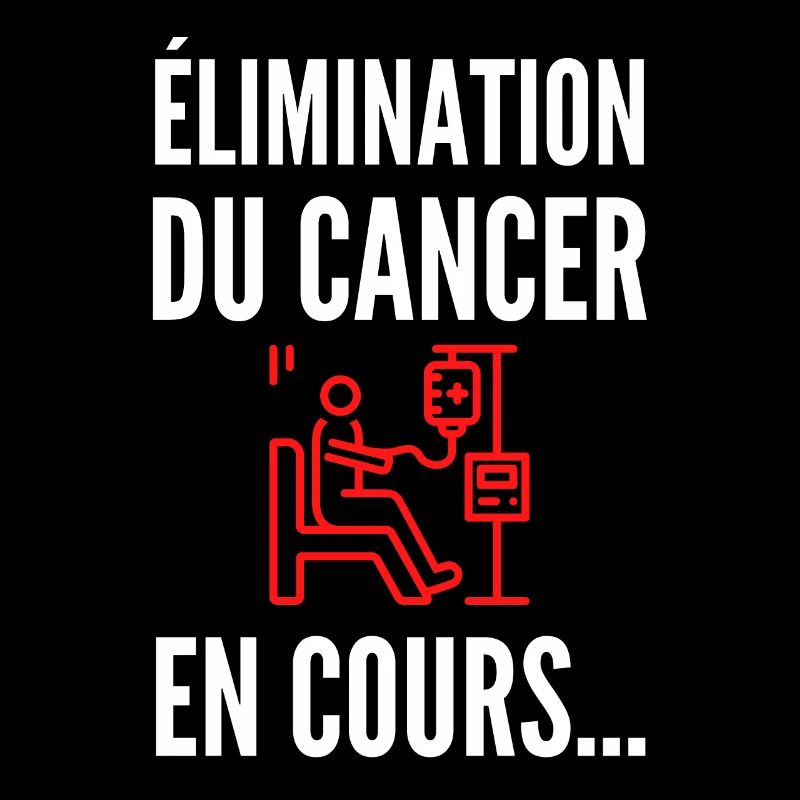 Élimination en cours – Avancer, simplement