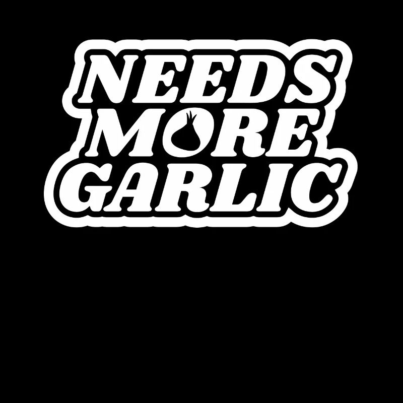 garlic