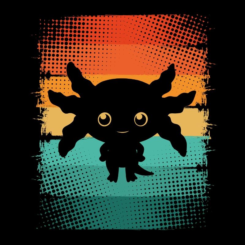 Axolotl