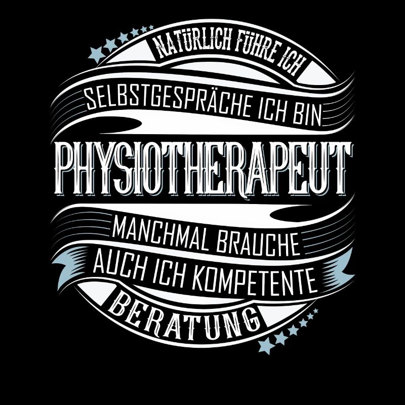 Physiotherapeut