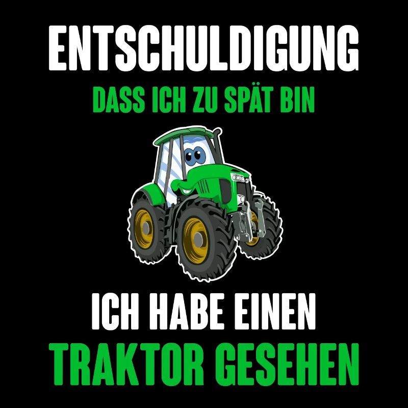 Traktor