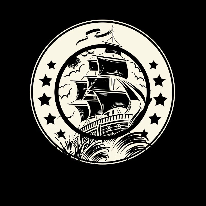 Sailing Ship Sailing Sailor Sailboat