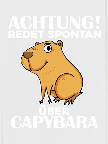 Capybara