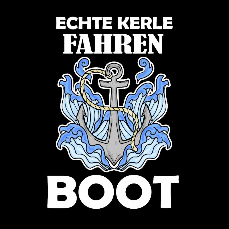 Motorboot Kapitän Bootsführerschein