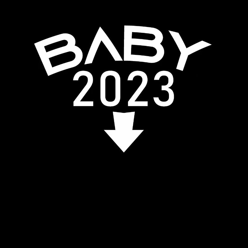 Bébé 2023 - Naissance Enceinte 2023 Grossesse
