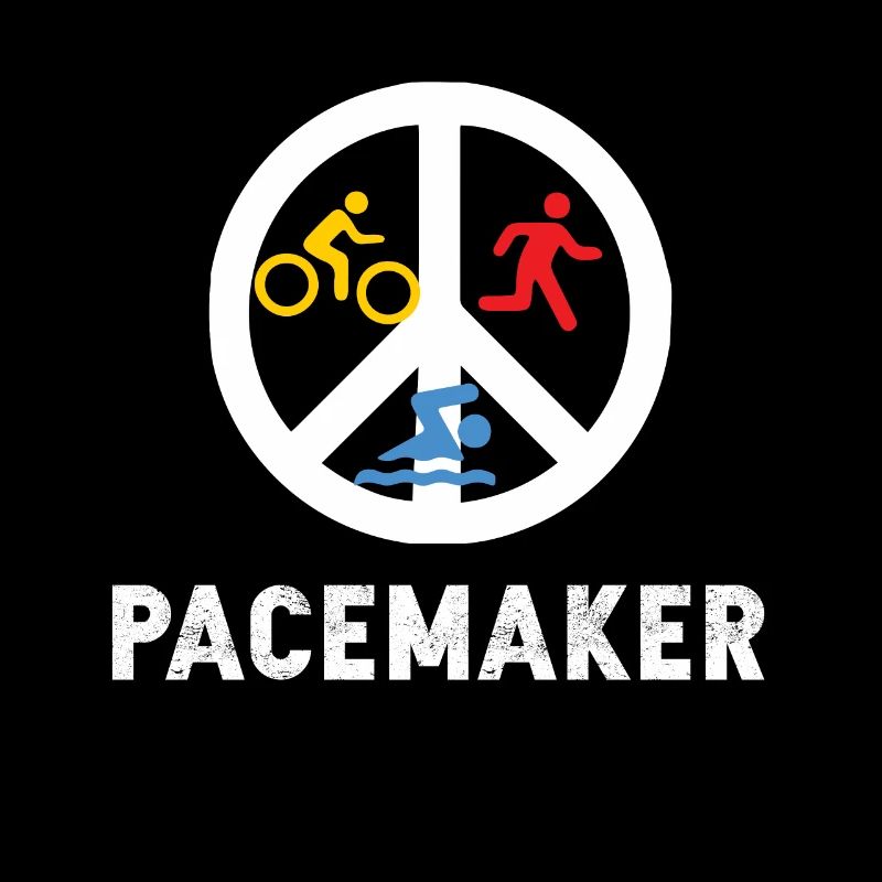 Pacemaker Trilife Triathlon